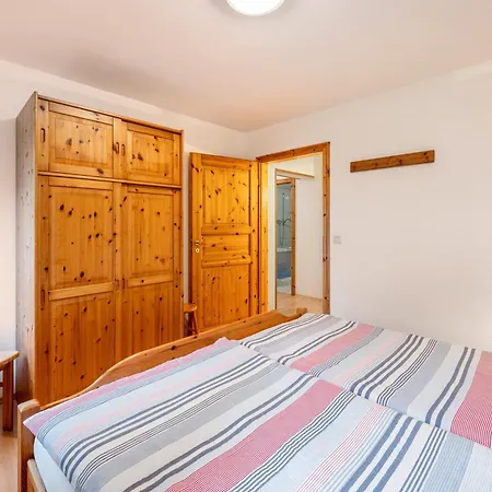 Apartament Fereinhof Paulsen - Lachmoewe